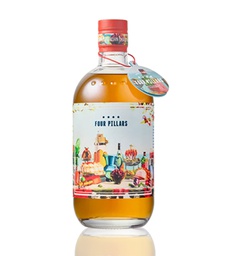 [FOURPILLXMAS2025] Four Pillars Australian Christmas Gin 2025
