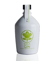 [KIKKARUTENGIN] Kikka Ruten Gin
