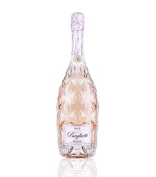 [BAGLIETTI6MOSCATOROSE] Baglietti No.6 Moscato Rosé Spumante Dolce