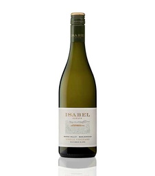 [ISABELESSAUVBLANC2025] Isabel Estate Single Vineyard Sauvignon Blanc 2025