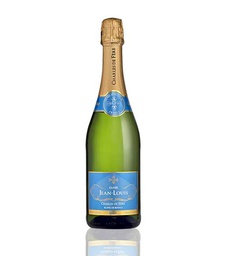 [CDFCUVEEJEANLOUISBDB] Charles de Fere Cuvee Jean Louis Blanc De Blancs Brut