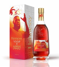 [HENNVSOPLEBRONJAMES25] Hennessy VSOP x LeBron James Limited Edition 2025
