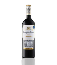 [MARRISRIORES21] Marques de Riscal Rioja Reserva 2021
