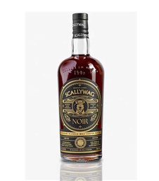[SCALLYWAGNOIR25] Douglas Laing's Scallywag Noir Edition 2025