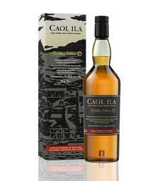 [CAOLILADE2022] Caol Ila Distillers Edition 2022
