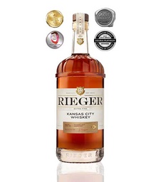 [JREIGERKANSASCITY] J. Rieger Kansas City Whiskey