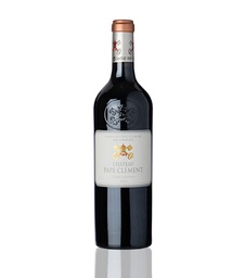 [PAPECLEMENT15] Chateau Pape Clement 2015