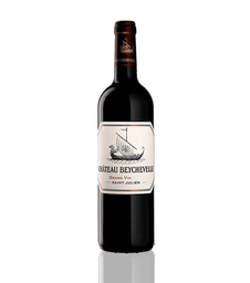 [BEYCHEVELLE2017] Chateau Beychevelle Saint-Julien 2017