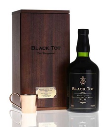 [BLACKTOTLASTCONSIGN] Black Tot Last Consignment Rum