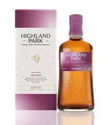 [HPCASKSTRHEATHER] Highland Park Cask Strength Heather Single Malt Whisky