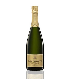 [DELAMOTTEBDB2018] Delamotte Blanc de Blancs 2018