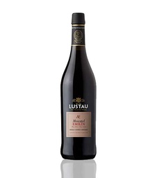 [LUSTAUMOSCAEMILIN] Lustau Moscatel Emilin Sherry