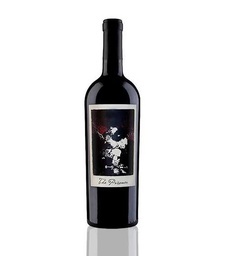 [TPWCREDBLEND] The Prisoner Wine Co, The Prisoner Red Blend