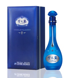 [DREAMOFBLUEM9] Dream of the Blue M9+ 52%