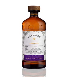 [PARALABDANUM] Monin Paragon Labdanum Cordial
