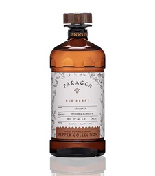 [PARARUEBERRY] Monin Paragon Rue Berry Cordial