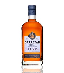 [BRAASTADVSOP] Braastad Cognac VSOP