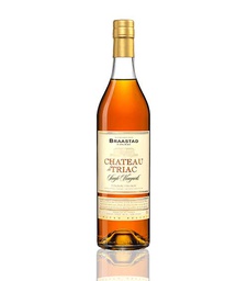 [CHATEAUDETRIAC] Chateau De Triac Single Vineyard Cognac