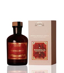 [MLMAGNOLIACHRISTMAS] Magnolia Lab Magnolia 五味雜陳 - Christmas Edition