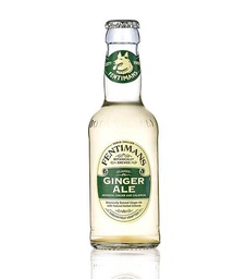 [FENTGINGERALE] Fentimans Ginger Ale 24x200ml