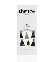 [THENCE17GINGERBREAD2025] thence.17 2025 Gingerbread Botanical Honeyed Elixir
