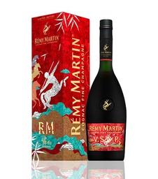 [REMYVSOPHORSE] Remy Martin VSOP Year of Horse Limited Edition