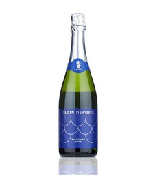 [SHICHIKENALAIN] Shichiken x Alain Ducasse Sparkling Sake