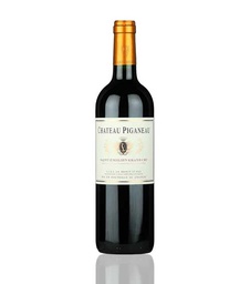 [PIGANEAU20222] Chateau Piganeau Saint-Emilion Grand Cru 2022