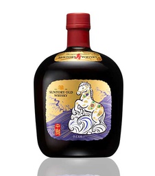 [SUNTORYOLDHORSE] Suntory Old Year of Horse 2026