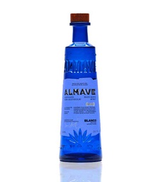 [ALMAVEBLANCO] Almave Blanco Distilled Non-Alcoholic Blue Agave Spirit