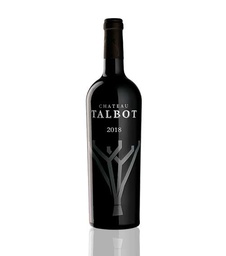 [TALBOT2018] Chateau Talbot 2018