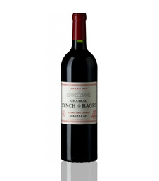[CHLYNBAG2018] Chateau Lynch Bages Pauillac 2018
