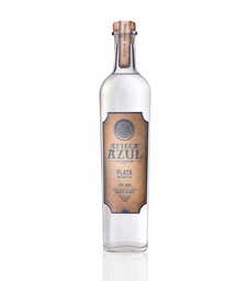 [AZTECAPLATA] Azteca Azul Plata Tequila