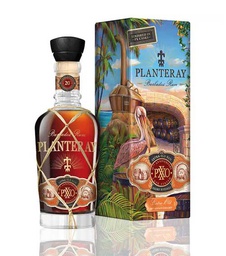 [PLANTPXXO20TH] Planteray PXXO 20th Anniversary Rum