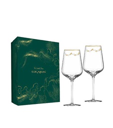 [LUCARISSOVEREIGN] Lucaris CNY 2026 Year of the Horse Sovereign Set (2 HK Hip Bordeaux)