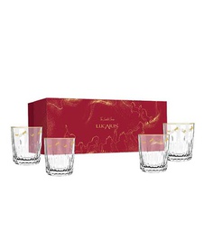 [LUCARISSUPREME] Lucaris CNY 2026 Year of the Horse Supreme Set (4 Radient Double RG)