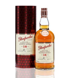 [GLENFAR18YEARS] Glenfarclas 18 Years Single Malt Whisky