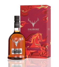 [DALMOREKINGALEXHORSE] The Dalmore King Alexander III Year of Horse Limited Edition
