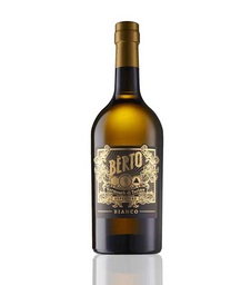 [BERTOBIANCOVDTS] Berto Bianco Vermouth di Torino Superiore