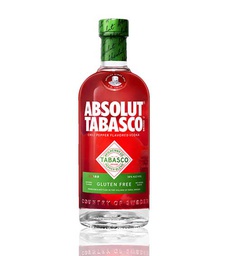 [ABSTABASCO] Absolut Tabasco