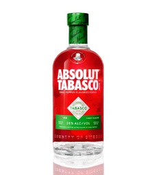 [ABSTABASCO] Absolut Tabasco