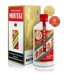 [500MLKCMOUTAI2025] Kweichow Moutai 2025 500ml