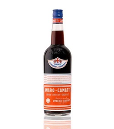 [AMAROCAMATTI] Amaro Camatti