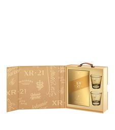 [JWXR21GIFTSET] John Walker &amp; Sons XR 21 Years Blended Whisky Gift Set