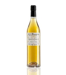 [GEMASSCAMOMILLE] G.E. Massenez Liqueur de Camomille