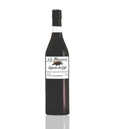 [GEMASSCAFE] G.E. Massenez Liqueur de Cafe