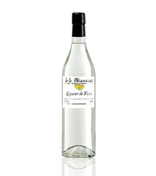 [GEMASSYUZU] G.E. Massenez Liqueur de Yuzu