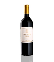 [PICHONCOMTESSERES23] Pichon Comtesse Reserve 2023