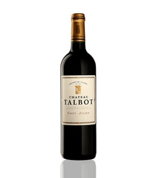 [TALBOT2017] Chateau Talbot 2017