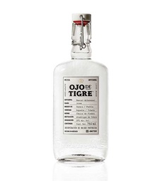 [ODTTJOVENMEZCAL] Ojo De Tigre Artesanal Joven Mezcal